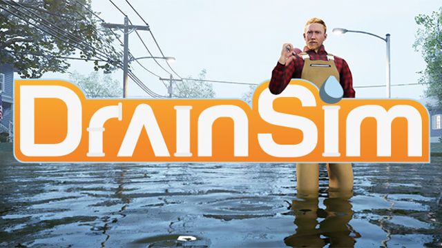 Bộ sưu tập game DrainSim