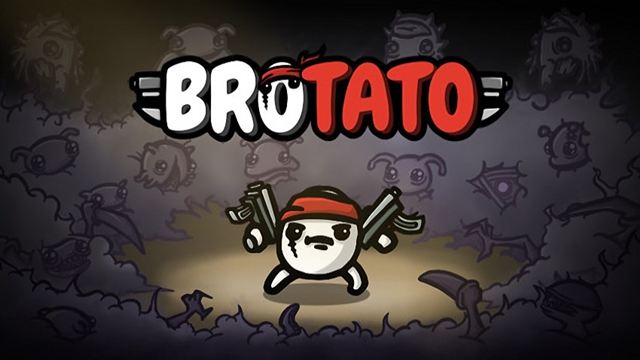 Tải game Brotato v1.1.7.1-P2P