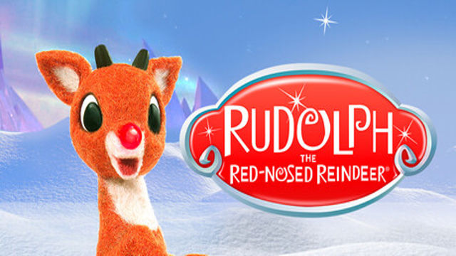 Bộ sưu tập game Rudolph the Red-Nosed Reindeer