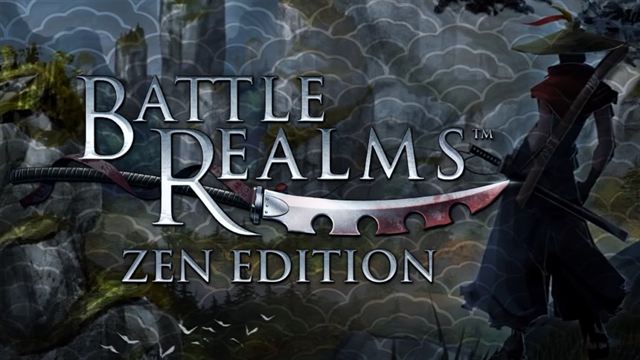 Tải game Battle Realms Zen Edition-SKIDROW