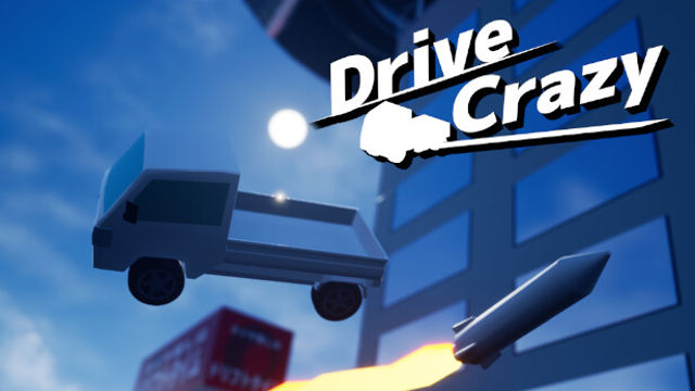 Bộ sưu tập game DriveCrazy