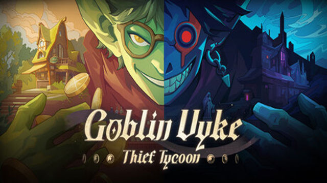 Bộ sưu tập game Goblin Vyke: The Thief Tycoon