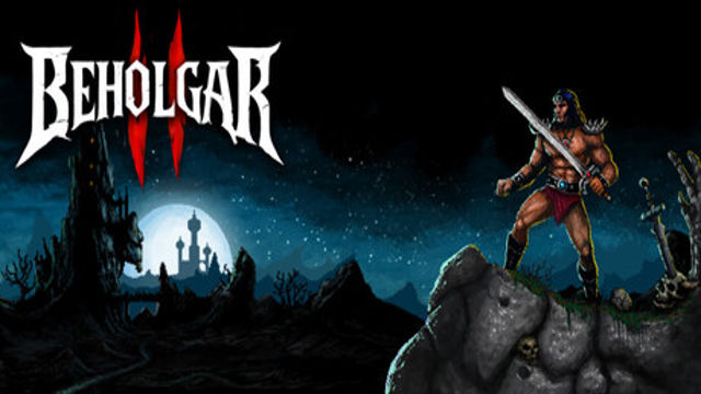 Bộ sưu tập game Beholgar 2