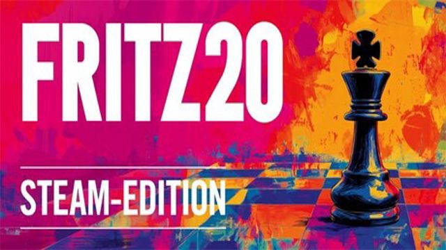Bộ sưu tập game Fritz Chess 20 Steam Edition