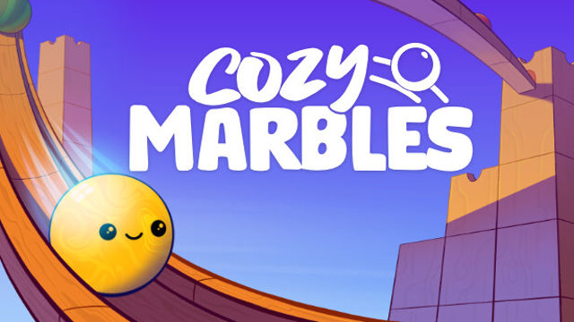 Bộ sưu tập game Cozy Marbles