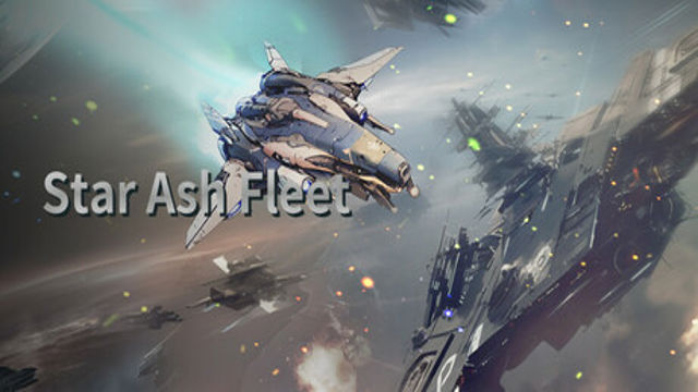 Bộ sưu tập game Star Ash Fleet
