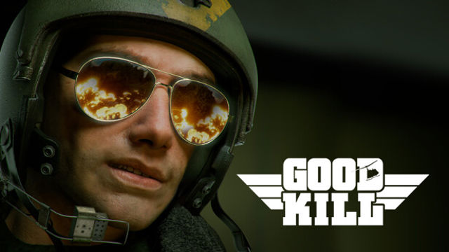 Bộ sưu tập game Good Kill!