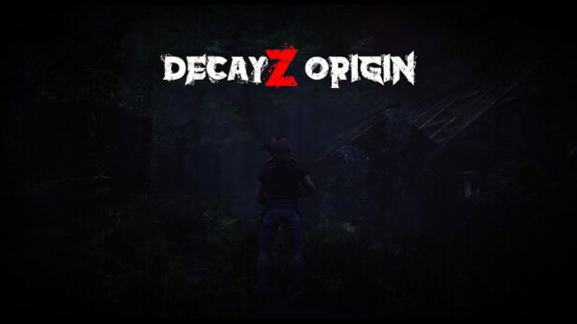 Bộ sưu tập game DecayZ Origin