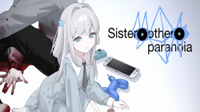 Bộ sưu tập game Sister Other Paranoia