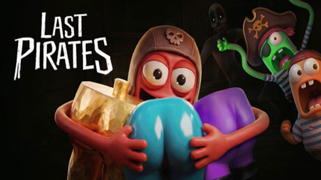 Bộ sưu tập game Last Pirates: Die Together