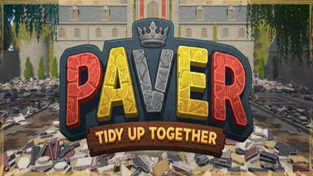 Bộ sưu tập game Paver: Tidy Up Together