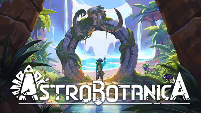 Bộ sưu tập game ASTROBOTANICA