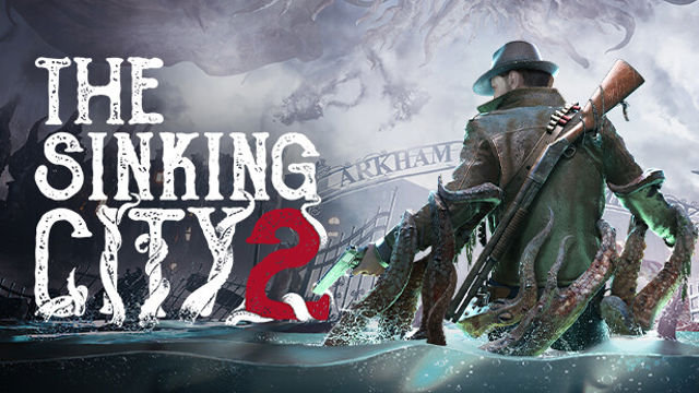 Bộ sưu tập game The Sinking City 2