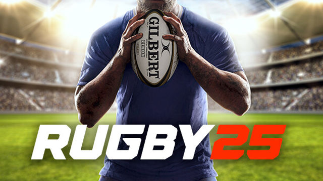 Bộ sưu tập game Rugby 25