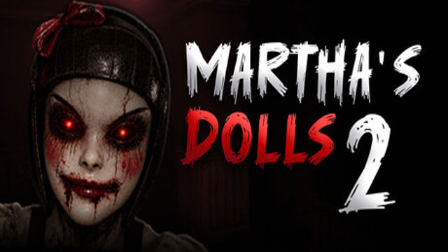 Bộ sưu tập game Martha's Dolls 2