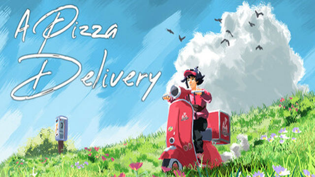 Bộ sưu tập game A Pizza Delivery