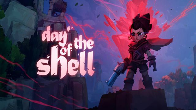 Bộ sưu tập game Day of the Shell