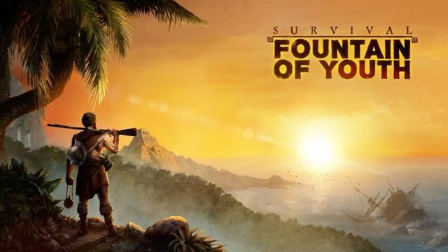 Tải game Survival Fountain of Youth v1631-p2p