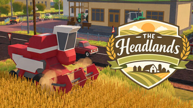 Bộ sưu tập game The Headlands