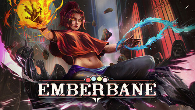 Bộ sưu tập game Emberbane