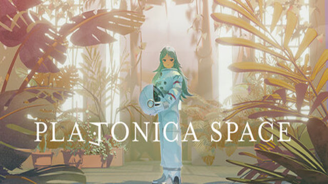 Bộ sưu tập game PLATONICA SPACE