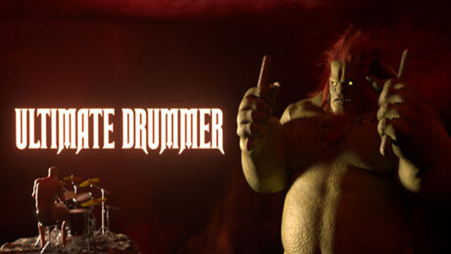 Bộ sưu tập game Ultimate Drummer