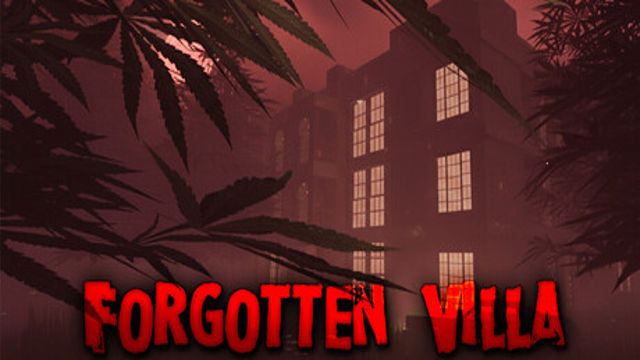 Bộ sưu tập game Forgotten Villa