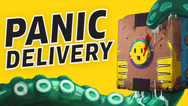 Bộ sưu tập game Panic Delivery