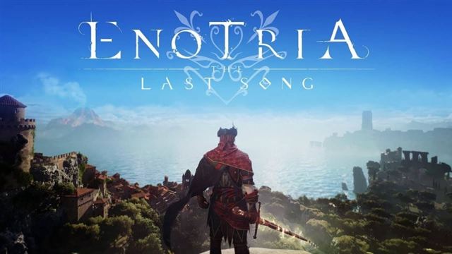 Tải game Enotria The Last Song v26769-P2P