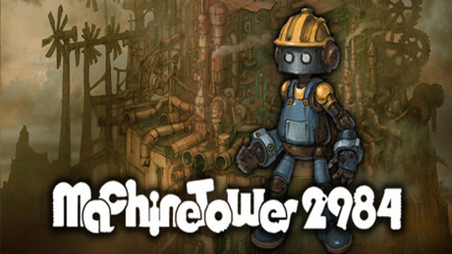 Bộ sưu tập game Machine Tower 2984