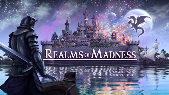 Bộ sưu tập game Realms of Madness
