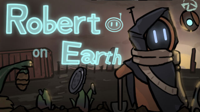 Bộ sưu tập game Robert on Earth