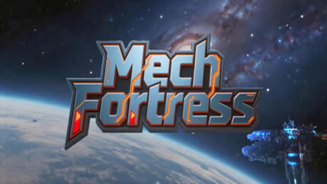 Bộ sưu tập game Mech Fortress