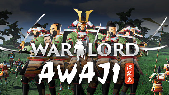 Bộ sưu tập game Warlord: Awaji