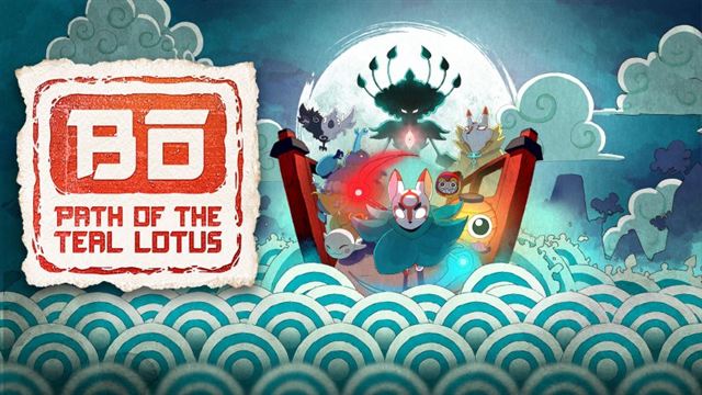 Tải game Bo Path of the Teal Lotus v1.1.0-P2P