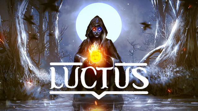 Bộ sưu tập game Luctus