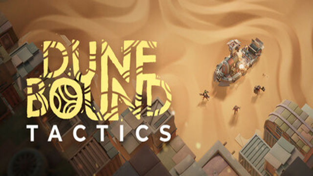 Bộ sưu tập game Dunebound Tactics