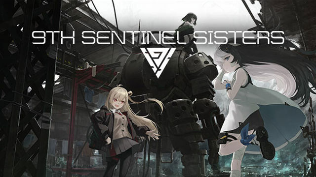 Bộ sưu tập game 9th Sentinel Sisters
