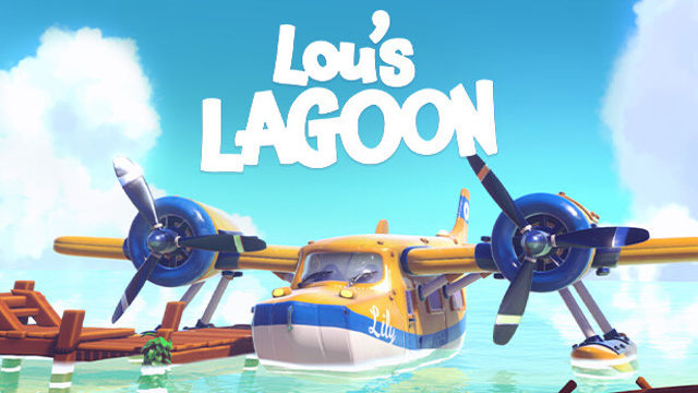 Bộ sưu tập game Lou's Lagoon