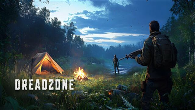 Tải game DREADZONE v1.4.1 Early Access
