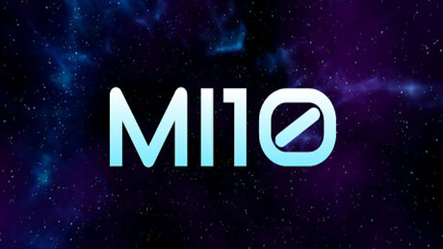 Bộ sưu tập game MI10