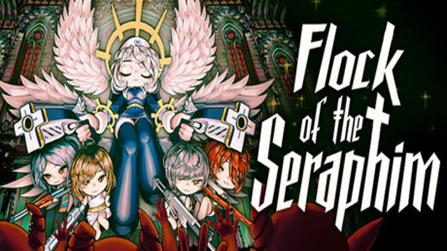Bộ sưu tập game Flock of the Seraphim