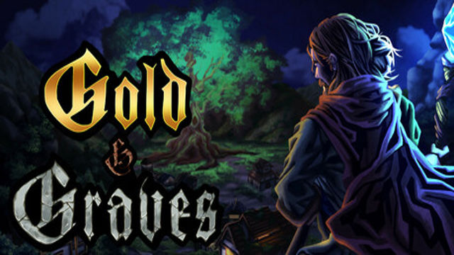 Bộ sưu tập game Gold and Graves