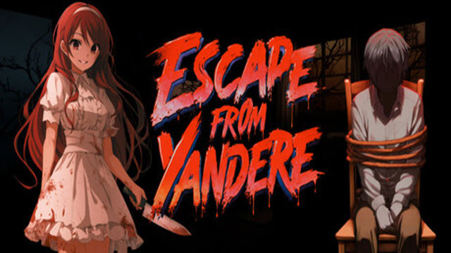 Bộ sưu tập game Escape from Yandere