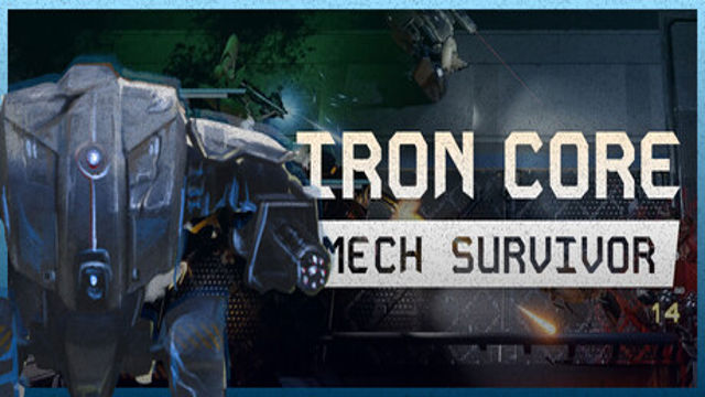 Bộ sưu tập game Iron Core: Mech Survivor