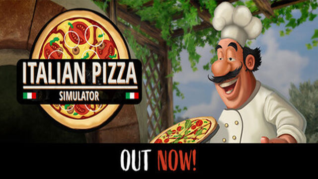 Bộ sưu tập game Italian Pizza Simulator