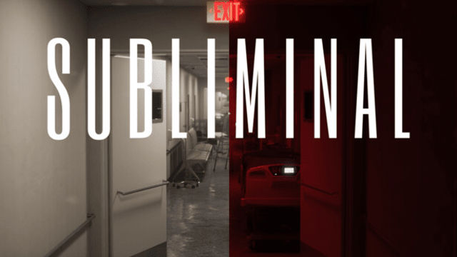 Bộ sưu tập game Subliminal