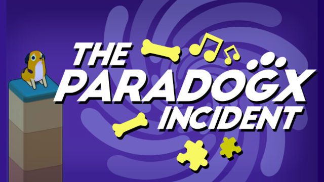 Bộ sưu tập game The PARADOGX Incident