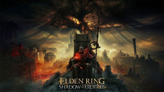 Tải game ELDEN RING Shadow of the Erdtree-RUNE