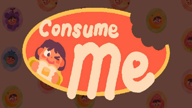 Bộ sưu tập game Consume Me
